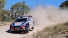 Rally Argentina 2017 - Neuville pobedio Evansa, razlika 0,7s!
