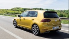 Modernizovani VW Golf stigao u Srbiju - prvi naši utisci (FOTO)
