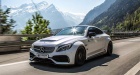 Prior Design predstavio aerodinamički paket za Mercedes-AMG C63