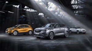 Za individualce: Nova Opel X-gama sa X faktorom