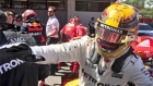 VN Španije 2017 - Hamilton ima pole poziciju, Alonso sedmi!