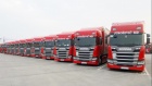 Prvih 10 Scania nove generacije za prevoznika iz Vrbasa