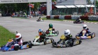 Autokomerc karting centar - održana druga trka otvorenog prvenstva S.S.K.S.