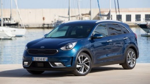 Kia do tržišnog rekorda u Evropi