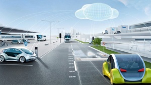 Bosch programska platforma omogućava ponudu raznih usluga