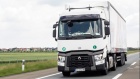Vozač Unitraga iz Užica pobednik nacionalnog takmičenja u ekonomičnoj vožnji Renault Trucks kamiona
