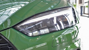 Audi prikazao atraktivan RS5 - da li vam se sviđa ova boja?