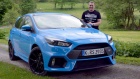 Imamo na testu Ford Focus RS - šta vas zanima? (VIDEO)