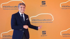 SEATseekingName - I vi možete predložiti ime novog SUV modela