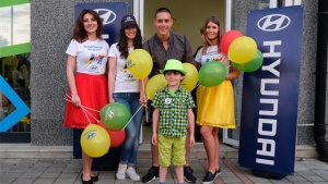 Hyundai Srbija dodelila nagrade najuspešnijim autorima likovnih radova