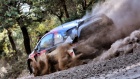 Rally Italia Sardegna 2017 - fotografije