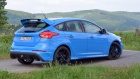 Testirali smo - Ford Focus RS (FOTO+VIDEO)