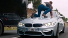 Scott Eastwood i BMW u akciji Overdrive (FOTO+VIDEO)