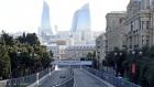 Formula 1 na ulicama glavnog grada Azerbejdžana - kvalifikacije