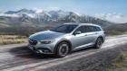 Opel Insignia Country Tourer i novi koncept personalizacije Opel Exclusive, sada spremni za poručivanje