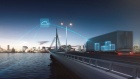 Mobilnost za metropole: Budućnost kompanije Bosch leži u pametnim gradovima