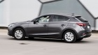 Testirali smo: Mazda3 Sport 1.5 Skyactiv-D