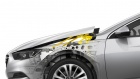 Nova Opel Insignia (2017) - maksimalnih 5 Euro NCAP zvezdica za bezbednost