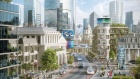 Vizija budućnosti kompanije Bosch za gradski prevoz