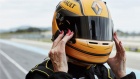 Baka od 79 leta isprobala Formula 1 bolid sa motorom od 800 KS! (FOTO+VIDEO)