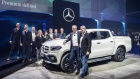 Mercedes-Benz X-Klasa predstavljena zvanično - poznate i cene