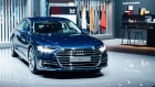 Novi Audi A8. Više od automobila.