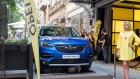 Opel Grandland X - svetska pretpremijera u Beogradu!
