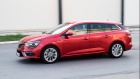 Testirali smo: Renault Megane Grandtour Energy dCi 110