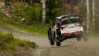 Neste Rally Finland 2017 - Leteći Finci u Toyotama neuhvatljivi!