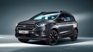 Ford Kuga već za 16.990 evra