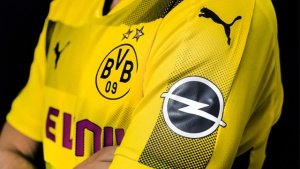 Opel i Borussia potpisali dugoročno produženje ugovora