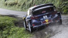 Rallye Deutschland 2017 - Sebastien Ogier u akciji među vinogradima (VIDEO)