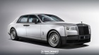 Rolls-Royce Phantom za one koji nemaju puno para (FOTO)