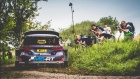 ADAC Rallye Deutschland 2017 - Ott Tanak vodi ispred Mikkelsena