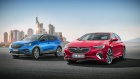 Vreme je za šou: Opelove svetske premijere na IAA