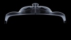Mercedes-AMG Project One oficijelno potvrđen za IAA u Frankfurtu 2017
