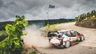 Rallye Deutschland 2017 - Najbolji video snimci