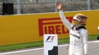F1 VN Belgije 2017 - Hamilton se izjednačio sa Schumacherom, ima 68. pole u karijeri