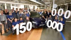 Volkswagen slavi - proizveo je 150 miliona automobila! (VIDEO)