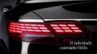 Mercedes-Benz S-Klasa Cabriolet (2018) - pogledajte OLED svetla (VIDEO)