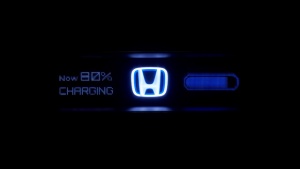 Honda na Sajmu automobila u Frankfurtu 2017