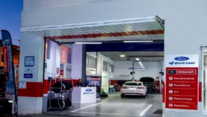 Ford proširuje servisnu mrežu u Srbiji
