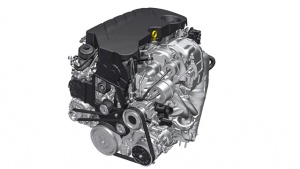 Dream Team: Novi vrhunski dizel motor za Opel Insignia perjanicu