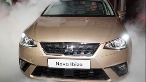 Nova Seat Ibiza (2018) zvanično stigla u Srbiju 