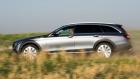 Testirali smo: Mercedes-Benz E 220d All-Terrain