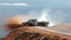 Ken Block provozao svoju novu igračku na slavnoj brdskoj stazi (VIDEO)