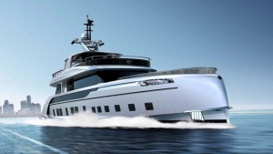 Dynamiq GTT 115 Hybrid - ovaj Porsche košta 12,5 miliona evra