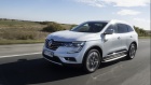 Novi Renault Koleos (2017) stigao u Srbiju - znamo i cene