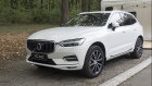 Novi Volvo XC60 (2017) stigao u Srbiju (FOTO)