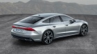 Novi Audi A7 Sportback (2018) predstavljen sinoć - evolucija i revolucija (FOTO+VIDEO)